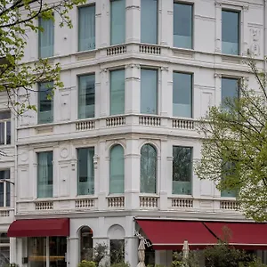 Hotel Pilar, Anvers